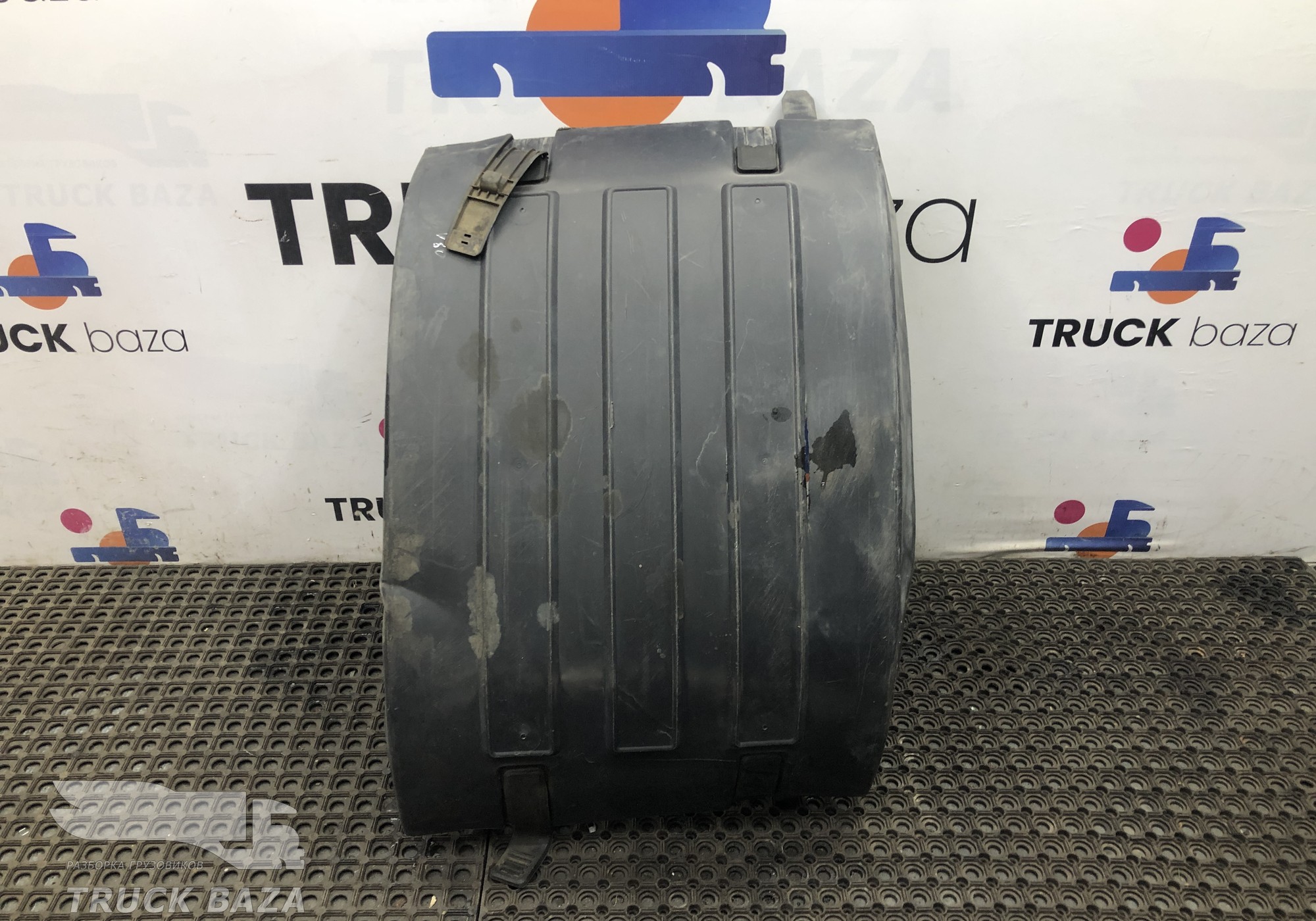 21094384 Крыло заднее верхняя часть для Volvo FH