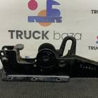 81417205340 Кронштейн торсиона кабины правый для Shacman F3000 (с 2009)