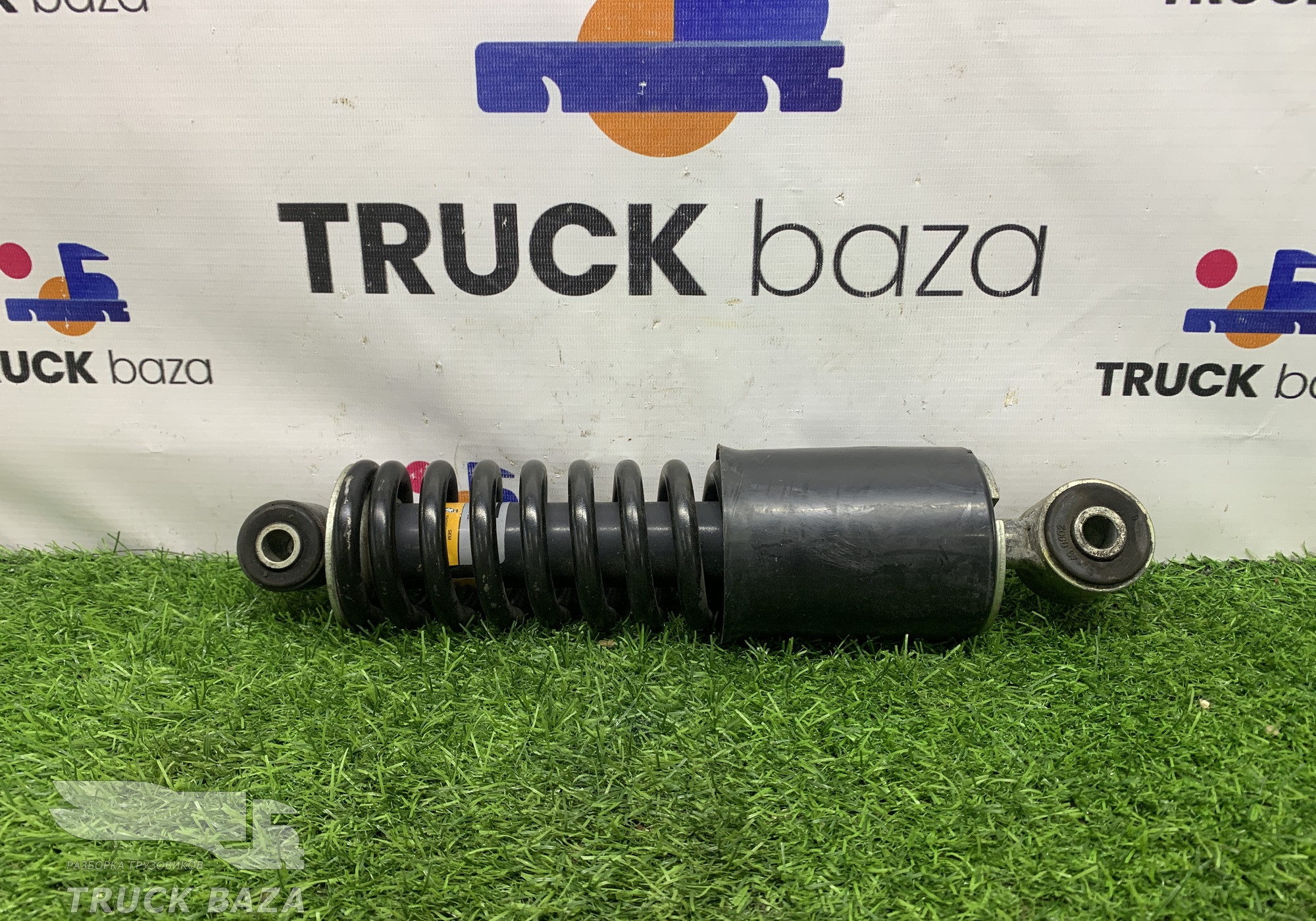 11460 Амортизатор кабины передний