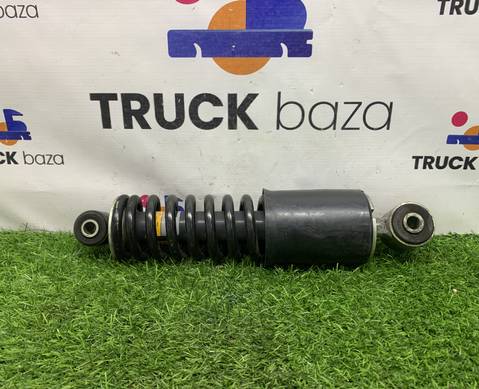 11460 Амортизатор кабины передний для Mercedes-Benz Axor