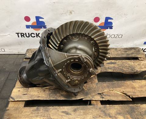 9603503800 Редуктор заднего моста HL6 R440P 24000S 3.077( цена не актуальна) для КАМАЗ 5490 (с 2013)