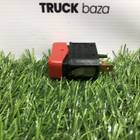 Кнопка аварийной сигнализации для Mercedes-Benz Atego I (с 1998 по 2004)