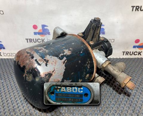 35110031280 Осушитель воздуха для Scania 5-series