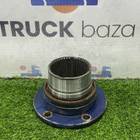 Фланец КПП для КАМАЗ 54901