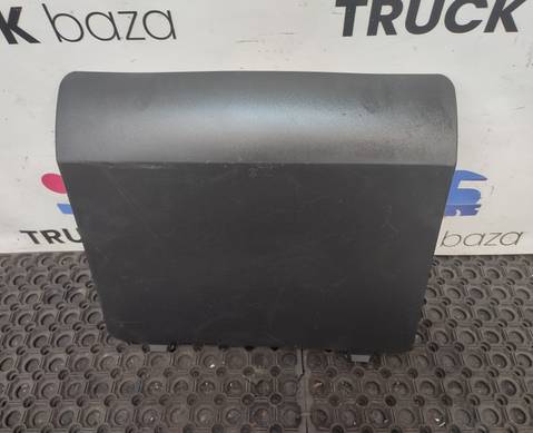 81669120206 Крышка ящика хранения для Man TGS I (с 2007)