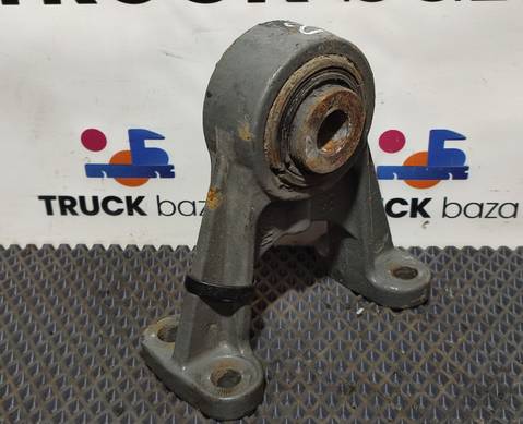 WG9925688230 Кронштейн стабилизатора заднего для Sinotruk Sitrak C7H