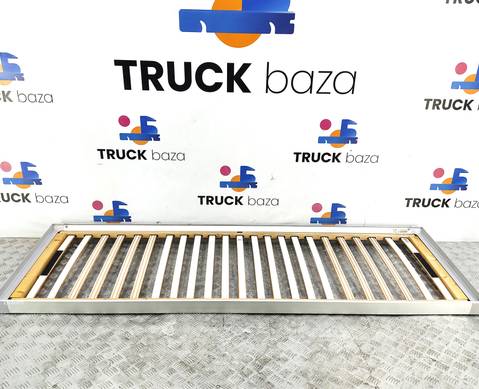 81621596370 Полка спальника нижнего для Man TGM III (с 2013)