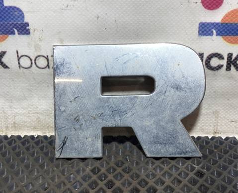 WG1664952002 Эмблема R для Sinotruk Sitrak C7H