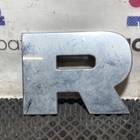 WG1664952002 Эмблема R для Sinotruk Sitrak C7H