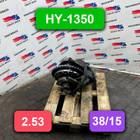 81350106301 Редуктор заднего моста HY-1350 2,533 для Man TGX II (с 2012)