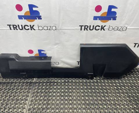 54901080091 Защита двигателя левая для КАМАЗ 5490 (с 2013)