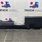 Защита двигателя левая для КАМАЗ 5490 (с 2013)