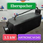 1739556 Отопитель автономный Eberspacher 3.5 kW D4S для Man TGS