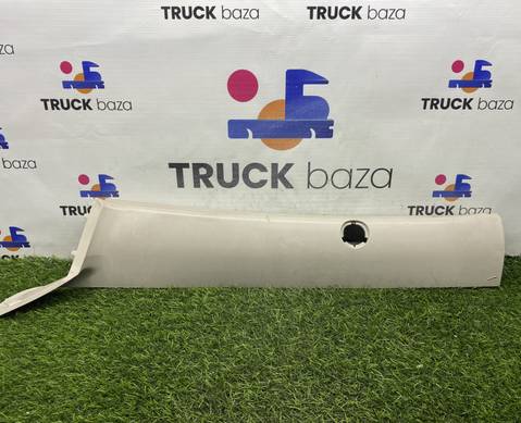 549015302127 Накладка стойки левая для КАМАЗ 54901