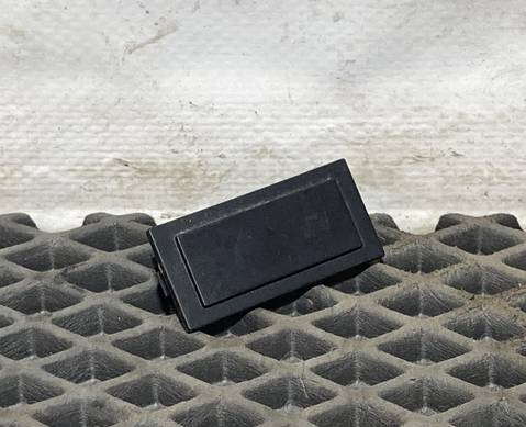812W255036101 Заглушка кнопки для Sinotruk Sitrak C7H