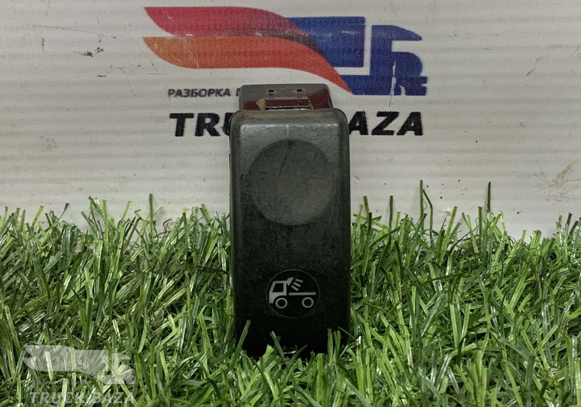 1435592 Кнопка освещения для Daf 95