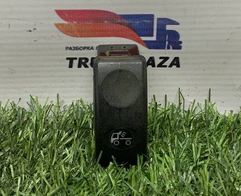 1435592 Кнопка освещения для Daf CF