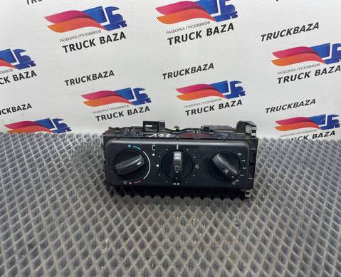 9438200026 Блок управления отопителем для Mercedes-Benz Actros MP3 (с 2008)