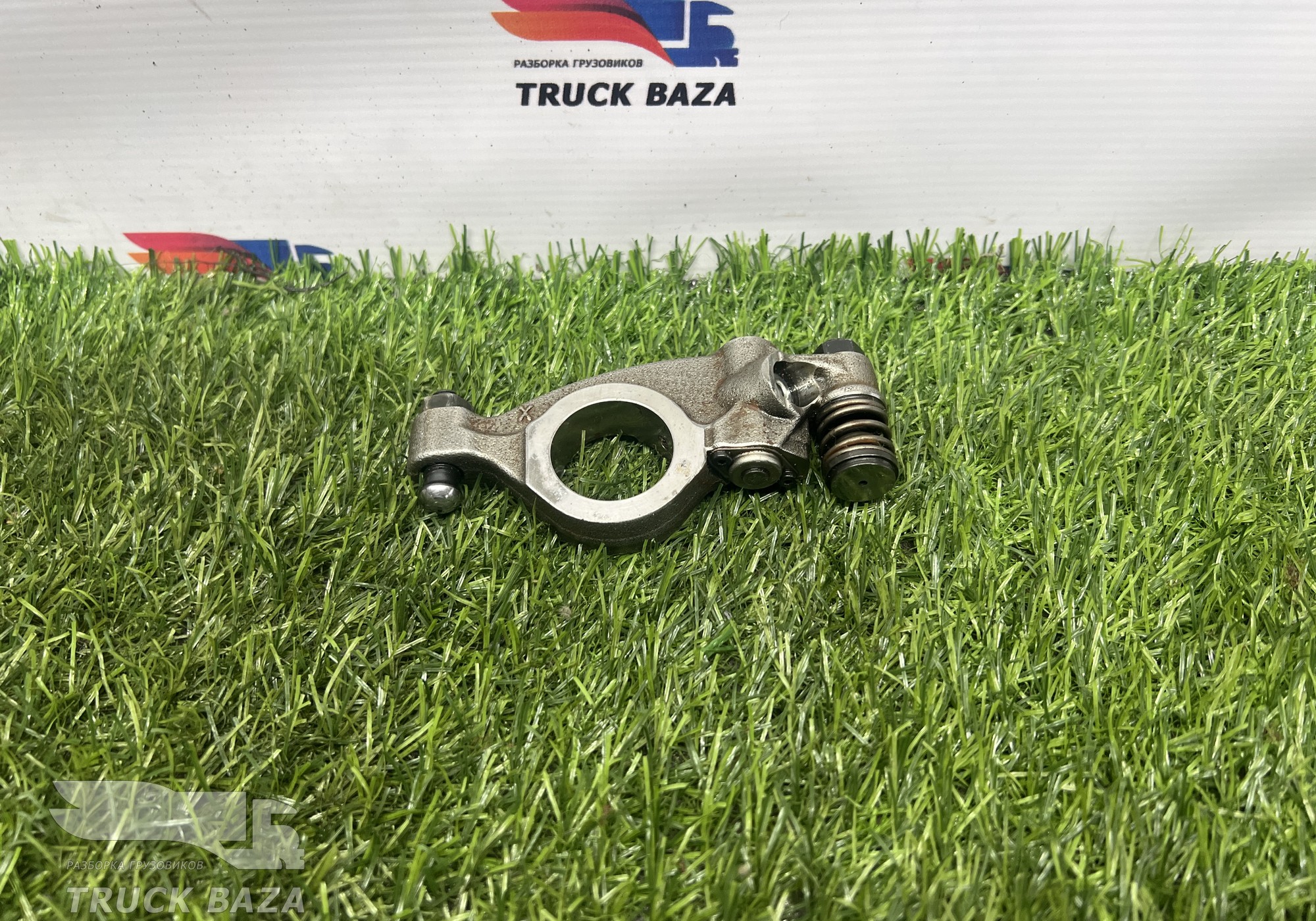 612630050109 Рокер выпускного клапана коромысел для Shacman X3000 (с 2014)