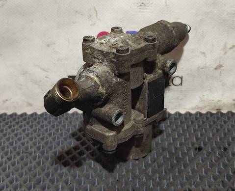 4721950970 Кран ABS для Scania 3-series R (с 1988 по 1997)