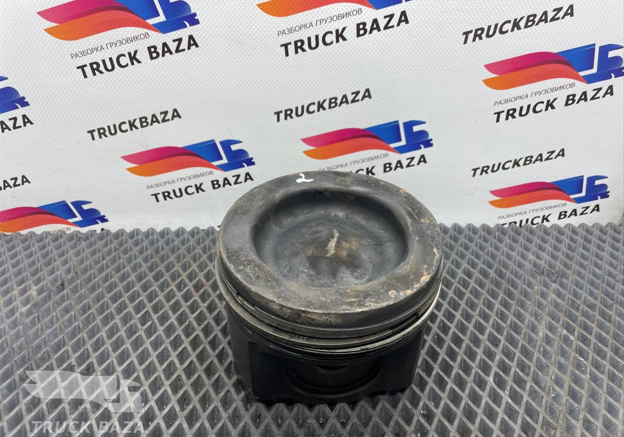 22106875 Поршень для Volvo FH 3 (с 2008 по 2012)