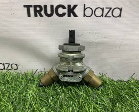 4630360260 Клапан пневматический для Iveco