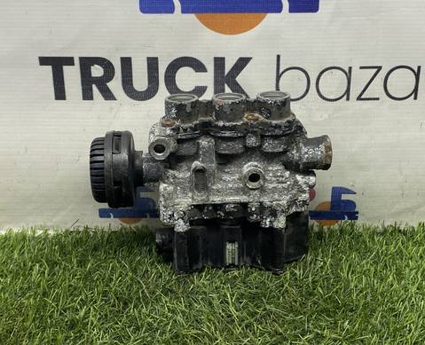 4729000530 Кран уровня пола главный для Renault