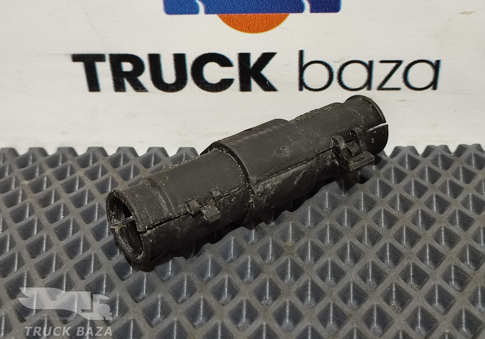 1387067 Кожух проводки для Scania 6-series R (с 2016)