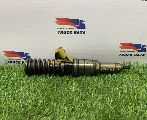 504287070 Форсунка топливная для Iveco Stralis