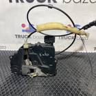 9607230101 Замок двери правой для Man TGX II (с 2012)