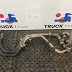 712W619600005 Патрубки отопителя для Sinotruk Sitrak C7H