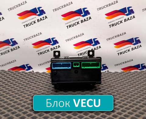 21067820 Блок управления автомобилем для Volvo FH