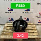 Редуктор заднего моста R660 3.42 для Scania 5-series P (с 2004 по 2016)