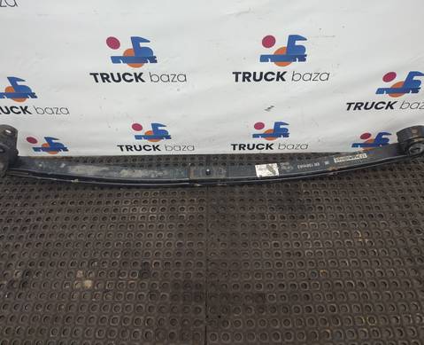 M1147700 Рессора передняя 2х листовая для Daf XF105