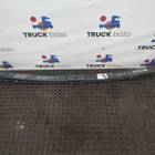 M1147700 Рессора передняя 2х листовая для Volvo