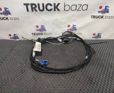 54901407181010 Проводка крыши кабины для КАМАЗ 54901