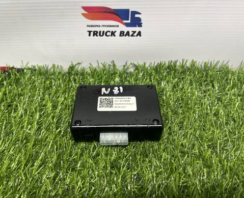 21110725 Блок управления GPS ГЛОНАСС для Man TGS II (с 2012)