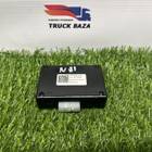 Блок управления GPS ГЛОНАСС для Man TGS II (с 2012)