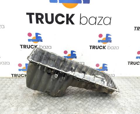 A4570142902 Поддон масляный двигателя для Mercedes-Benz Axor III (с 2010)