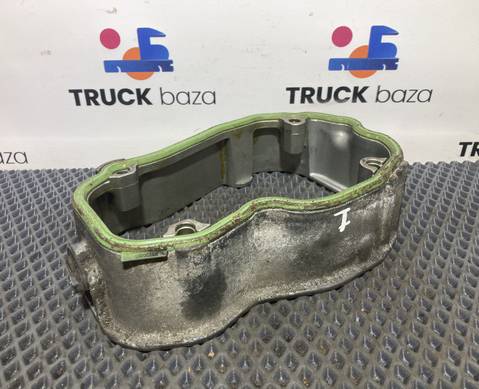 1880754 Проставка клапанной крышки для Scania