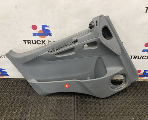 9407200970 Обшивка двери левой для Mercedes-Benz Atego I (с 1998 по 2004)