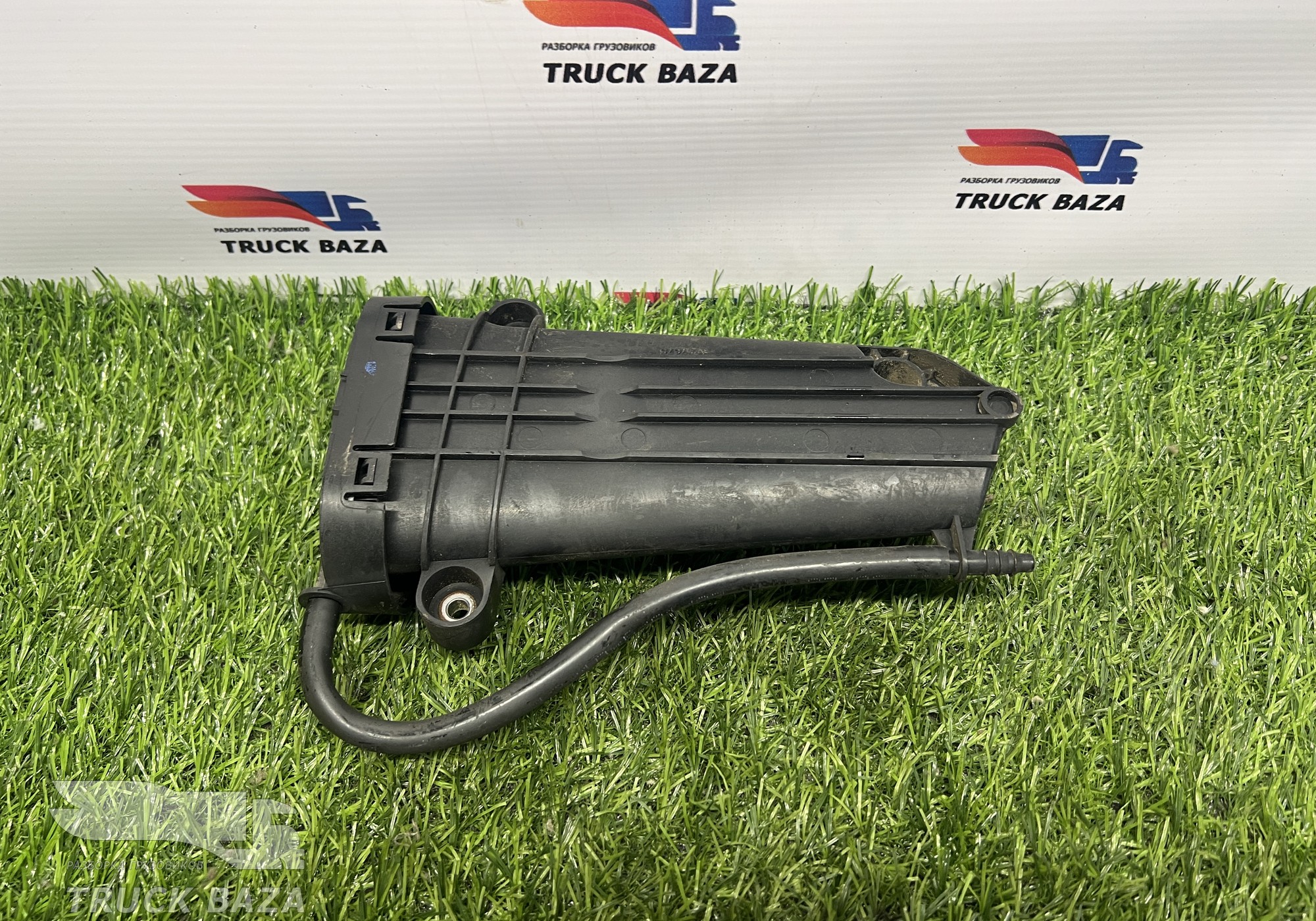 1857675 Колба сепаратора для Daf XF106 (с 2012)