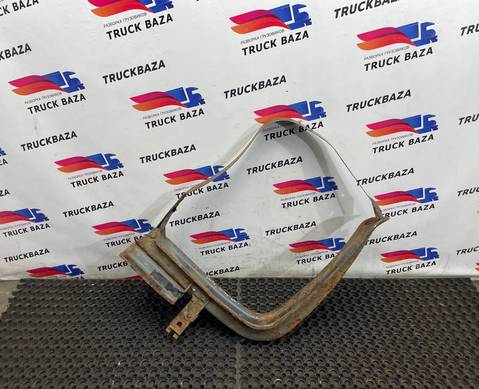 1659141 Кронштейн топливного бака для Daf XF105 (с 2005)