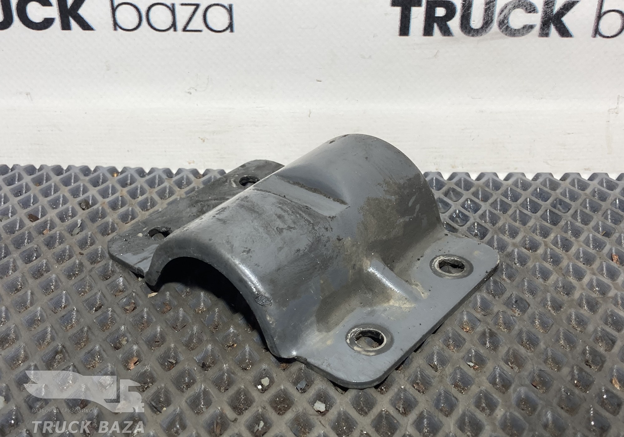 1629046 Кронштейн крыла для Daf CF II (с 2006 по 2013)