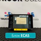 81258117018 Блок управления подвеской ECAS для Renault Master