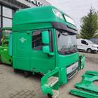 Кабина для Daf XF106 (с 2012)