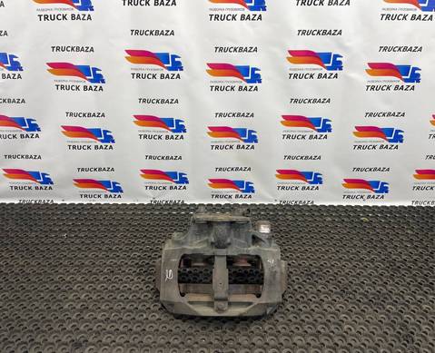 HD90129341291 Суппорт задний левый для КАМАЗ 54901