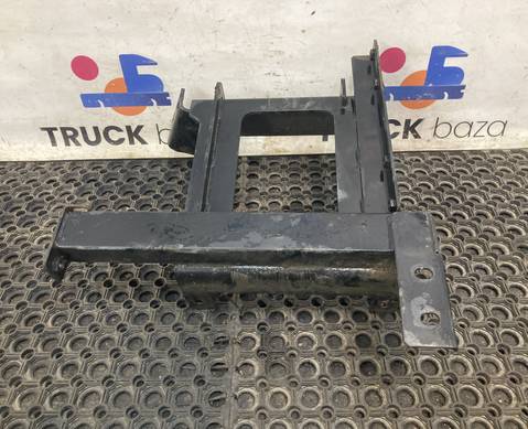 5490840503110 Кронштейн корпуса подножки левой для КАМАЗ 5490 (с 2013)