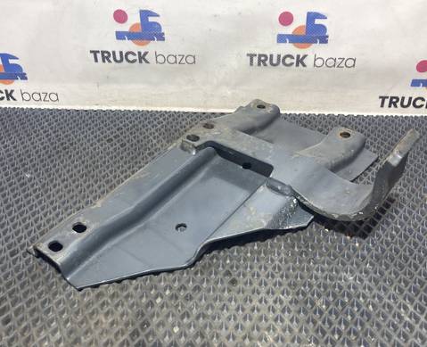 2168626 Кронштейн спойлера левый для Scania 4-series