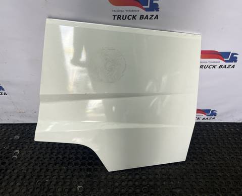 7482376273 Крышка инструментального ящика левого для Renault T (с 2013)